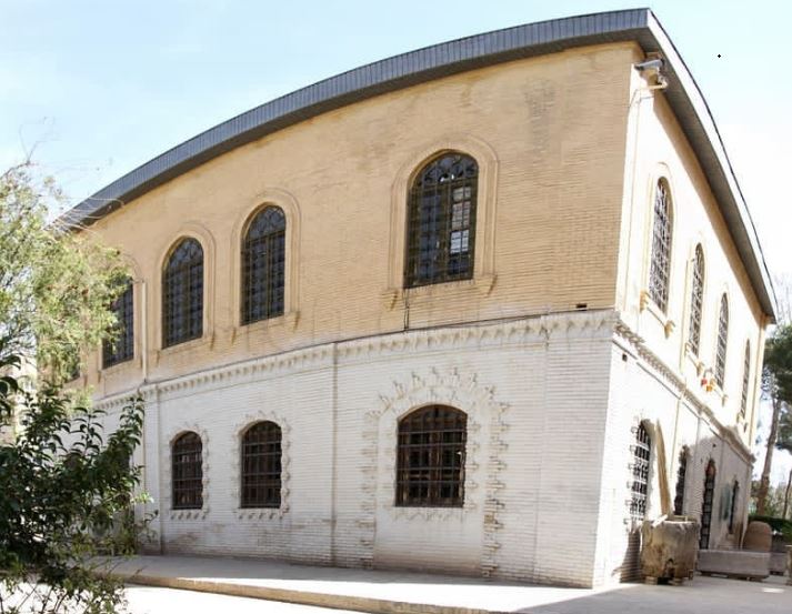 موزه شاهرود